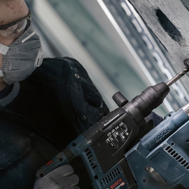 Broca para Concreto PRO SDS Plus 5X 18x200x150mm BOSCH-4e1862a8-086c-426e-bbda-9411da2d628e