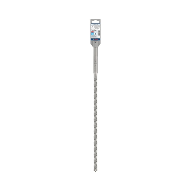Broca para Concreto SDS Max 4 PRO 16x540x400mm BOSCH-c85a92a5-cb19-443c-aa42-f93f221f4f75