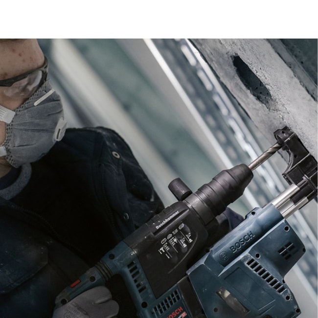 Broca para Concreto SDS Plus 10 x 310 x 250 Plus-5X 2608706905 BOSCH-49415837-6f9b-4564-af59-4cd97c2d4ef1