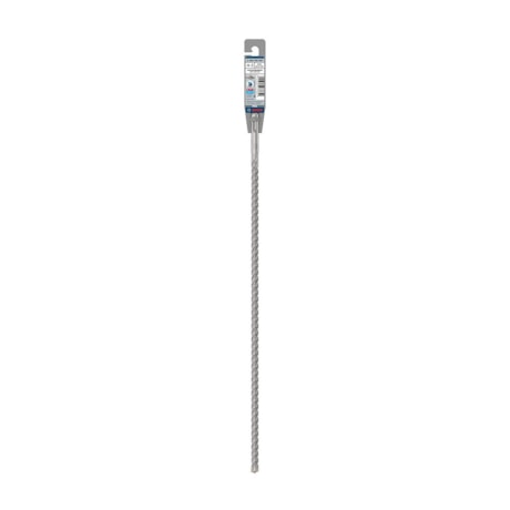 Broca para Concreto SDS Plus 10 x 460 x 400 Plus-5X 2608706907 BOSCH