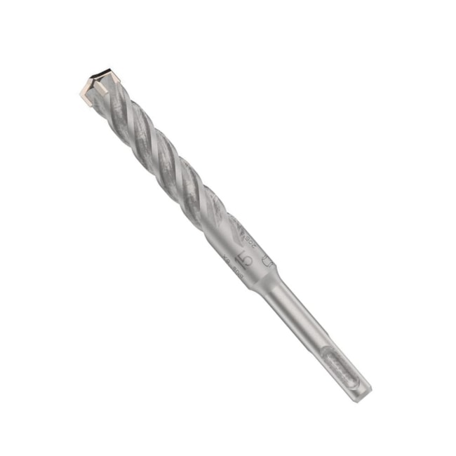 Broca para Concreto SDS Plus 15 x 160 x 100 Plus-5X 2608706931 BOSCH-eae6c143-457f-4920-9b15-d1efdbe16e12