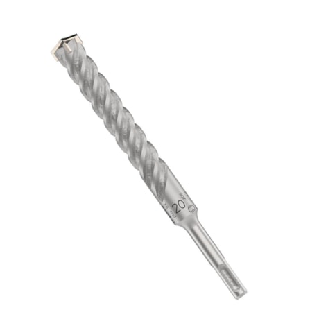 Broca para Concreto SDS Plus 20 x 200 x 150 Plus-5X 2608706950 BOSCH-86b0a89a-e4b4-49c3-a6ed-ac2e3ffb6399