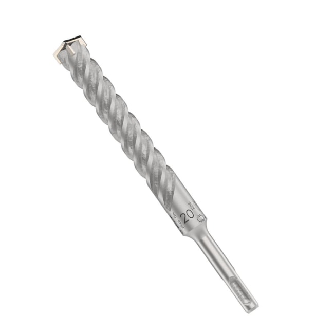 Broca para Concreto SDS Plus 20 x 200 x 150 Plus-5X 2608706950 BOSCH-6bedcdf5-1bbc-4611-a627-67e3ca41d641