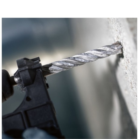 Broca para Concreto SDS Plus 5 x 160 x 100 Plus-5X 2608706864 BOSCH-a5bf5efe-c2f9-4c6e-b905-e6e0c0c0970f