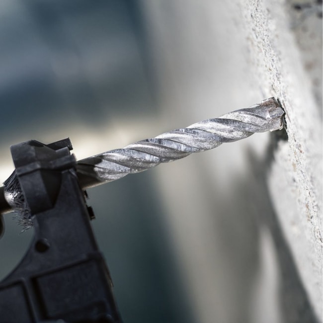 Broca para Concreto SDS Plus-5X PRO Ativo 10x110x50 2608706901 BOSCH-9421165e-3fa5-4f15-a2f5-6071d16eb5d8