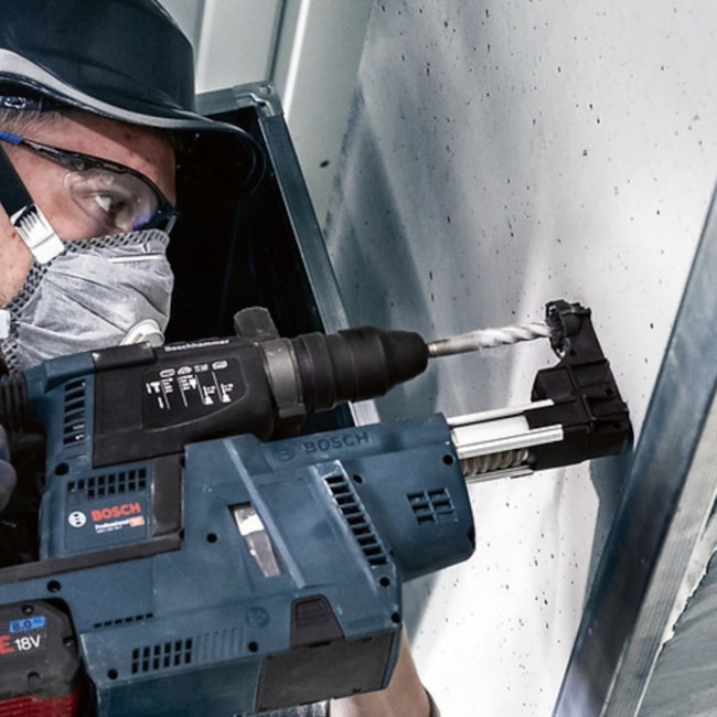 Broca para Concreto SDS Plus-5X PRO Ativo 12x260x200 2608706914 BOSCH-81332a87-7b0c-43e3-a66a-9830144086ef