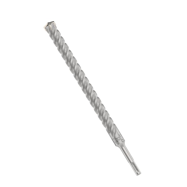 Broca para Concreto SDS Plus-5X PRO Ativo 20x300x250 2608706951 BOSCH-cf9aad49-ee5a-479b-b4b3-5a92341b15de