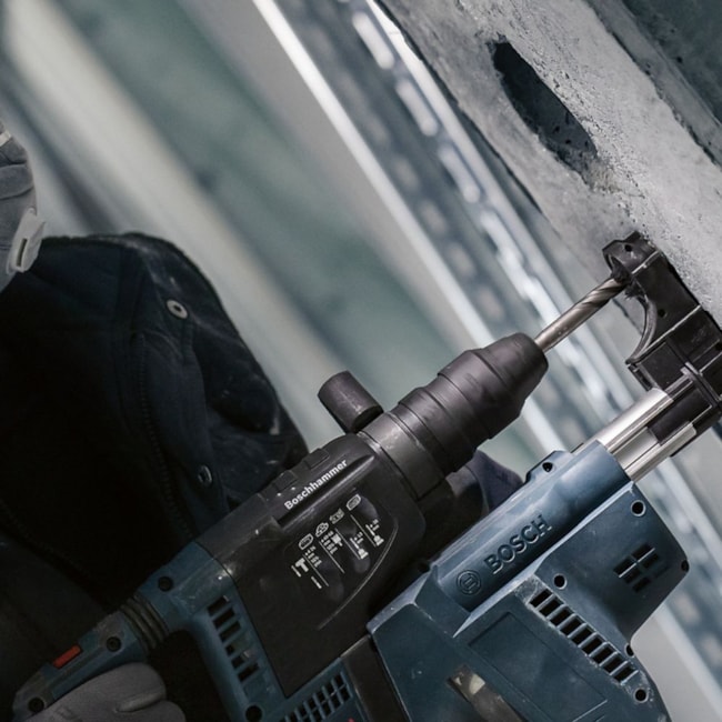 Broca para Concreto SDS Plus-5X PRO Ativo 25x450x400 2608706960 BOSCH-d21a2616-cd73-4e03-bf59-6b1db680d482