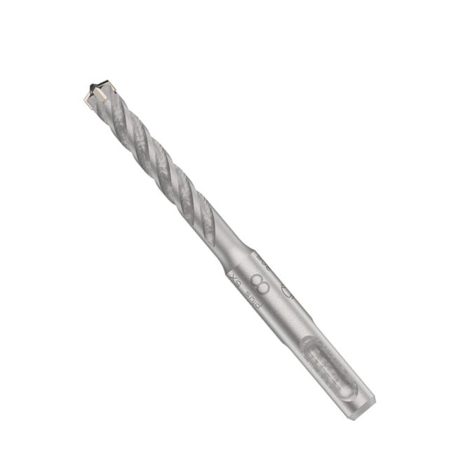 Broca para Concreto SDS Plus 8 x 110 x 50 Plus-5X 2608706890 BOSCH-0596705c-325a-4c6d-95d6-99a0bfab7edb