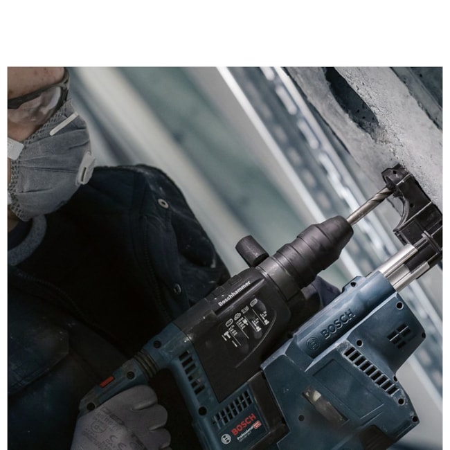 Broca para Concreto SDS Plus 8 x 460 x 400 Plus-5X 2608706896 BOSCH-594c0136-e96e-4eae-a561-57cbcacba166