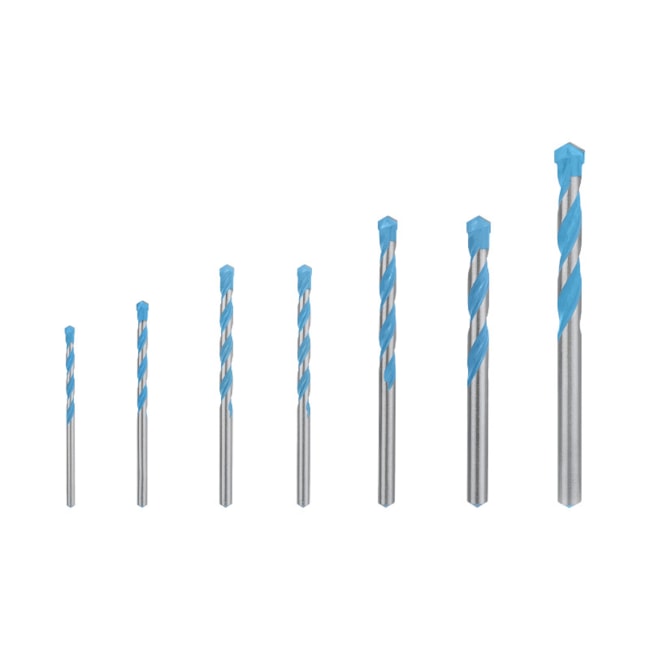 Broca para Croncreto 4.0x12.0mm 7 Peças Multiconstruction 2608900647 BOSCH-b6202af3-e7e4-45e9-89ff-cd0e3ca78654