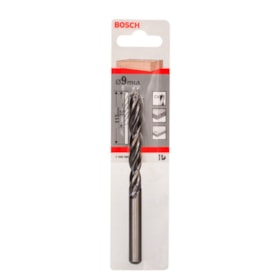 Broca para Madeira 3 Pontas 9,0mm 70 x 115mm 2608596306 BOSCH