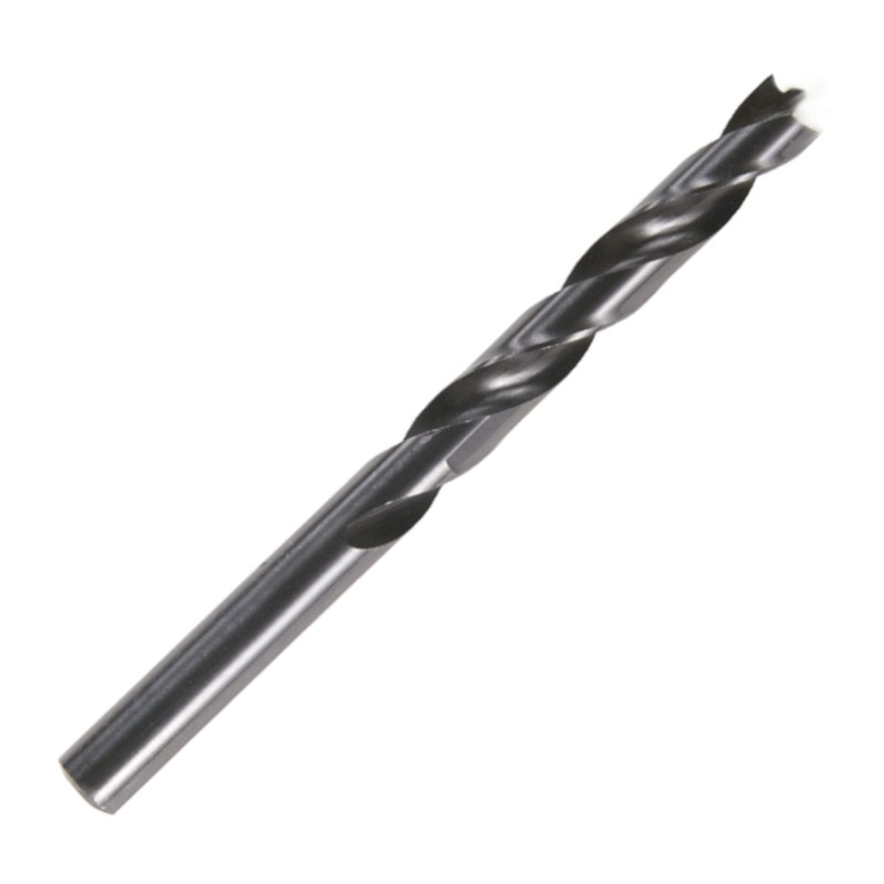 Broca para Madeira de 3 Pontas 4.00mm 43x75mm IW1852 IRWIN
