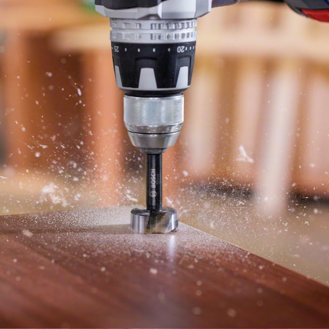 Broca para Madeira Fresadora Forstner 30,0mm Longa 90mm 2608596976 BOSCH-66b35244-be2a-4782-b5ab-07e15740feaf