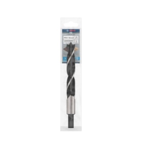 Broca para Madeira PRO Wood 3 Pontas 20mm 140x200mm 2608597203 BOSCH