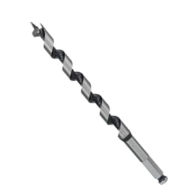 Broca para Madeira Serpentina PRO Wood 18,0mm x 235mm 2608597631 BOSCH