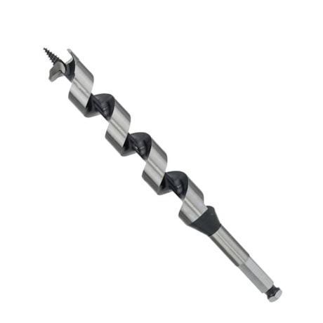 Broca para Madeira Serpentina PRO Wood 25,0mm x 235mm 2608597635 BOSCH-91fe225b-cf99-4a8a-b490-72d26a3e18de