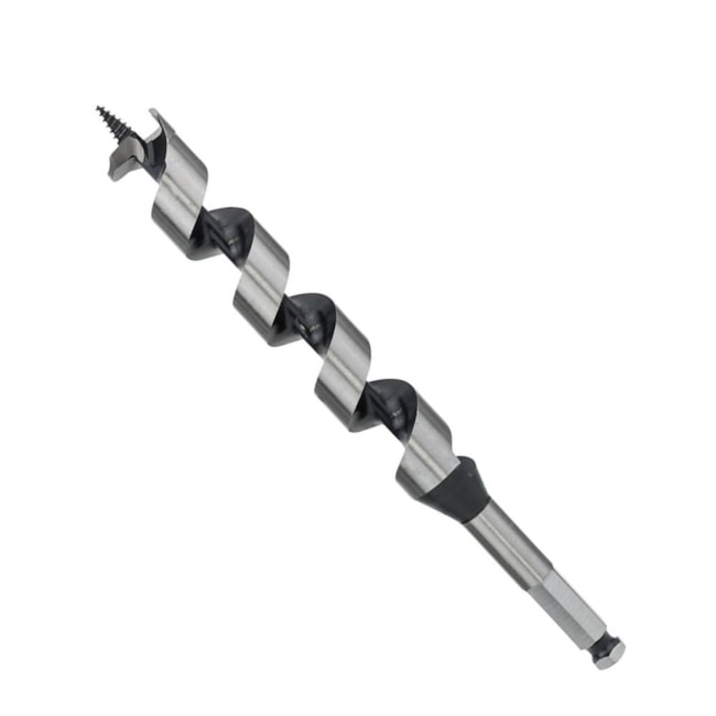 Broca para Madeira Serpentina PRO Wood 25,0mm x 235mm 2608597635 BOSCH-8cb19565-eac1-40df-8d22-5c06637f75fc