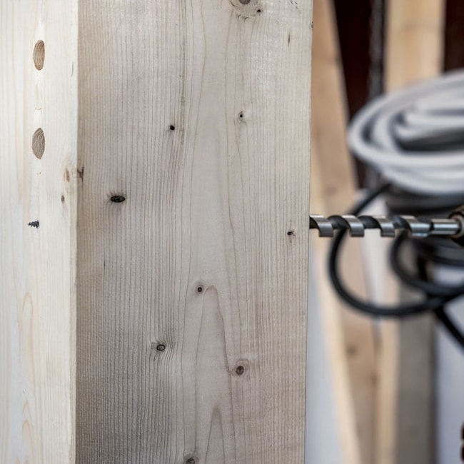 Broca para Madeira Serpentina PRO Wood Encaixe Hexagonal 6mm x 235mm 2608597622 BOSCH-b0700c8e-90ae-47fc-ac88-c49f3113bb75