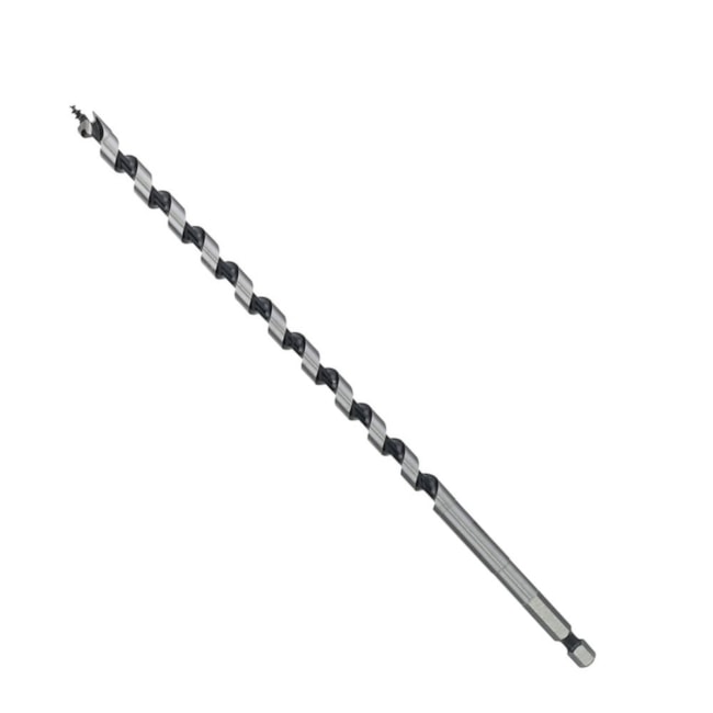 Broca para Madeira Serpentina PRO Wood Encaixe Hexagonal 8mm x 235mm 2608597623 BOSCH-5a2e1bb3-06d2-42f1-9832-237ad0085a6b