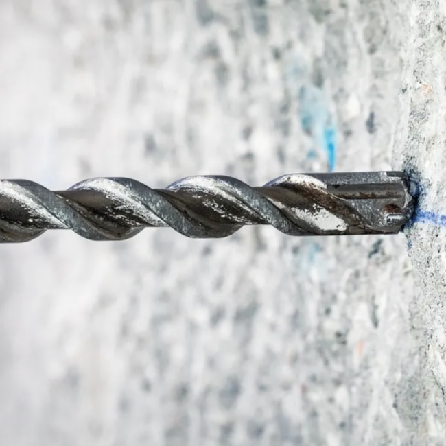 Broca para Martelo SDS MAX-4 BOSCH PRO 25 x 520 x 400mm 2608706792 -fef06121-781e-4711-91ac-60d678c88d5f