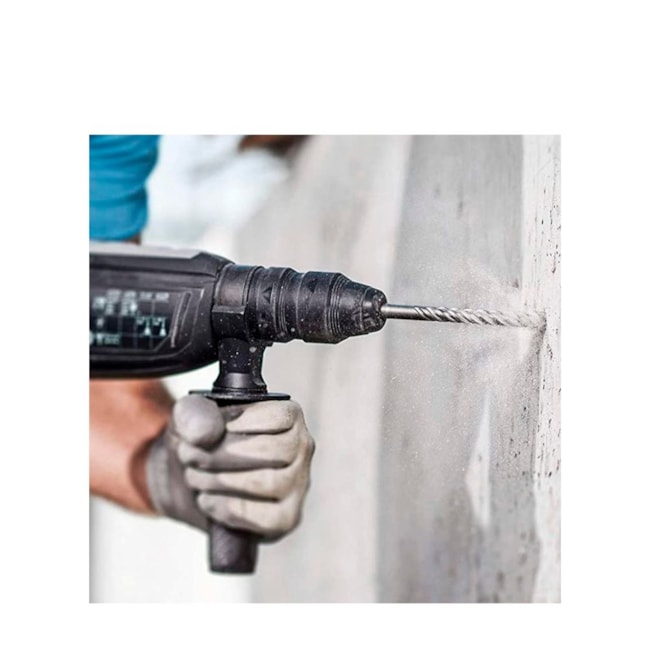 Broca para Martelo SDS Plus 10 x 100 x 160mm 2608831025 BOSCH-c0c5ee7b-9ffb-4f23-833d-3773d937ca6e