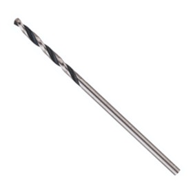 Broca para Metais 1.90mm DIN 338N Afiação em Cruz 2608577187 BOSCH