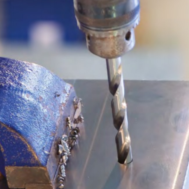 Broca para Metais 15.00mm Din 338 IW1358 IRWIN-27aa8f78-01de-44fa-a24a-b536b1668346