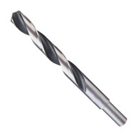 Broca para Metais 20.00mm DIN 338N Afiação em Cruz Haste Red 2608577315 BOSCH 