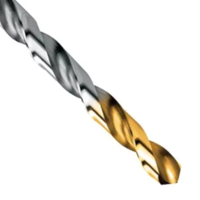 Broca para Metais 4.00mm Din 338 Afiação em Cruz TIN TW100 LENOX TWILL-06cf90f8-15fc-43ad-9879-f62f0c8a846b