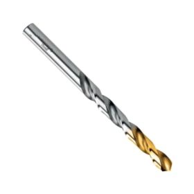 Broca para Metais 7.25mm Din 338 Afiação em Cruz TIN TW100 LENOX TWILL