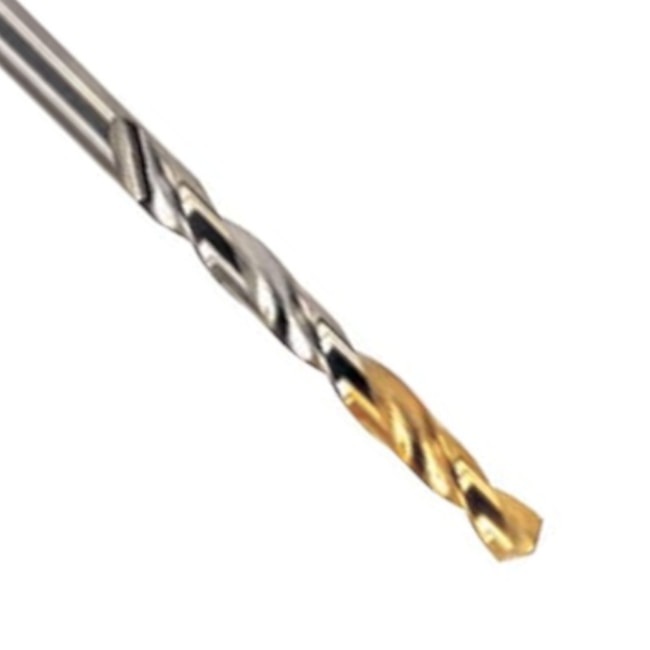 Broca para Metais Din 338 TIN 9.60mm Afiação em Cruz D1GP165096 YG-1-0e588198-0cb1-4559-9467-96e92ebf63f3