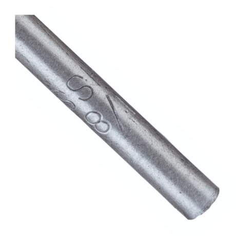 Broca para Metais HP HSS Afiação em Cruz 1/8 72X71mm 2608577320 BOSCH-6708ff7f-a38a-4bf2-8a67-4f4d944962ca