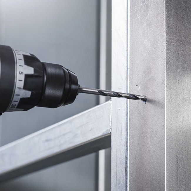 Broca para Metal HP HSS 2.0 a 8.0mm Afiação Cruz com 6 Peças 2608577346 BOSCH-a1eb6ecc-6300-464a-9f75-188af76f037b