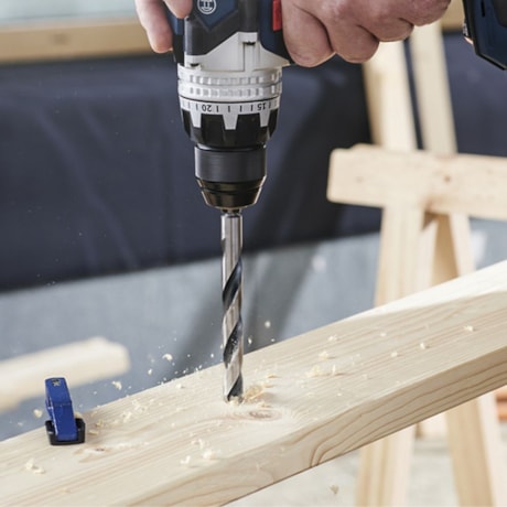 Broca para Metal HP HSS 2.0 a 8.0mm Afiação Cruz com 6 Peças 2608577346 BOSCH-443a04c2-85bf-4254-aa61-c7424ad13575