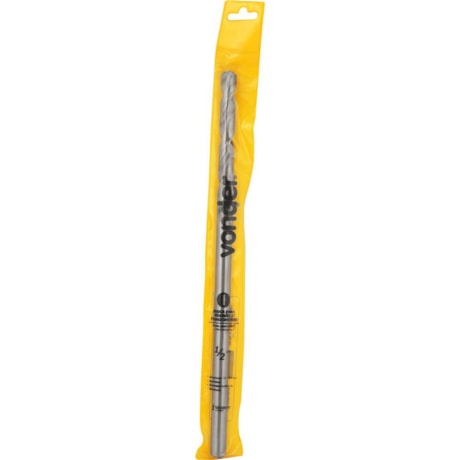 Broca para Mourão Fibrocimento 1/2