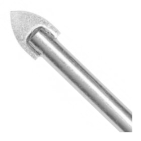 Broca para Vidro 5.00mm 60127 CORTAG