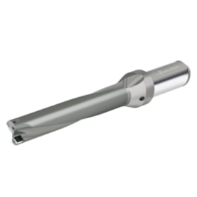 Broca Pastilhada intercambiável 30.00mm 5XD D4120-05-30.00F32-P45 WALTER