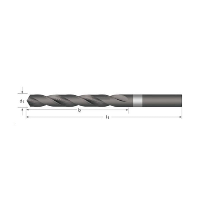 Broca Revenida 3.00mm Din 338 A100 DORMER-9ffcbbc4-84e5-43b2-8345-19f5cb02a0a8