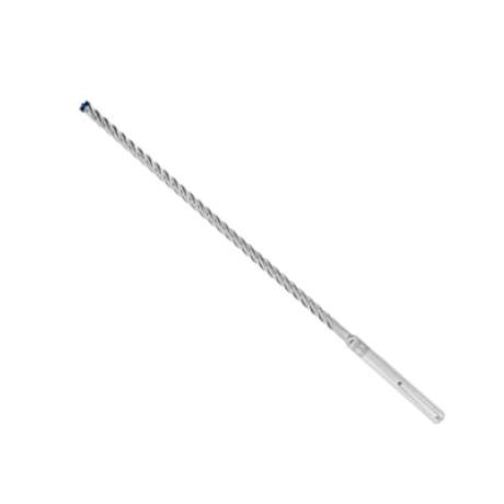 Broca SDS Max 14 x 540 x 400mm com Ponta Maciça MAX-8X CARBIDE 2608900208 EXPERT BOSCH-467f02d9-e127-42bf-a615-c14ba1d7b20c