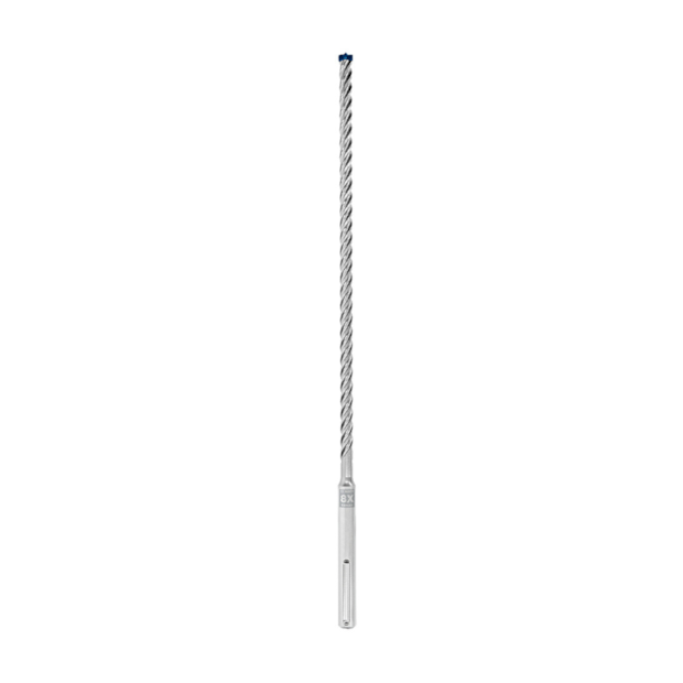 Broca SDS Max 14 x 540 x 400mm com Ponta Maciça MAX-8X CARBIDE 2608900208 EXPERT BOSCH-02242abc-3dd1-4ec3-9b6c-d516a488e807