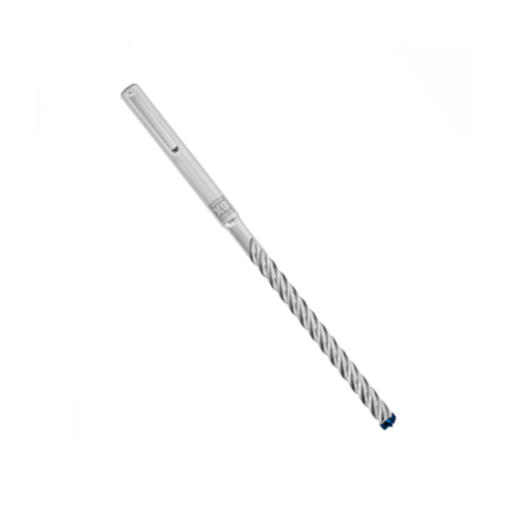 Broca SDS Max 16 x 340 x 200mm com Ponta Maciça MAX-8X CARBIDE 2608900214  EXPERT BOSCH-b1469553-03a5-4c6d-9765-6eb9eb3548a1