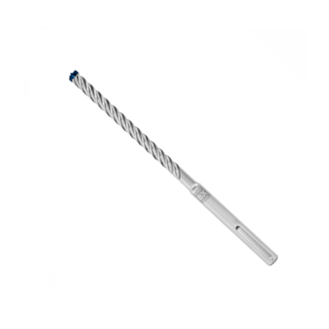 Broca SDS Max 16 x 340 x 200mm com Ponta Maciça MAX-8X CARBIDE 2608900214  EXPERT BOSCH-f3a4440f-f010-489b-a809-23c774668c6c