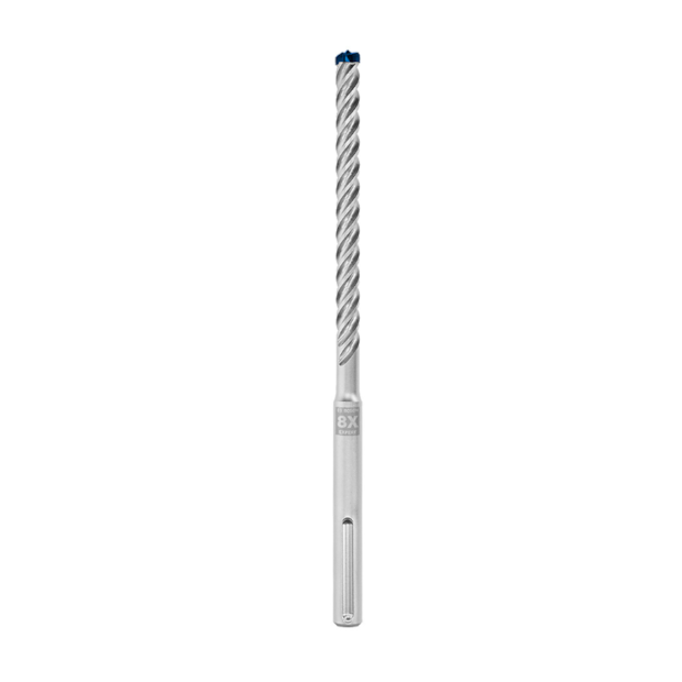 Broca SDS Max 16 x 340 x 200mm com Ponta Maciça MAX-8X CARBIDE 2608900214  EXPERT BOSCH-24b4457a-e153-44e3-9445-3bebf33a60f3