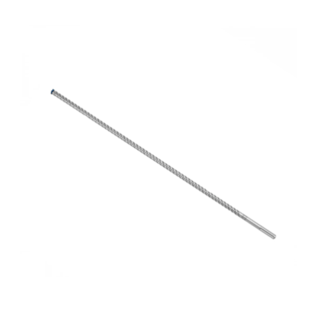 Broca SDS Max 20 x 920 x 800mm com Ponta Maciça MAX-8X CARBIDE 2608900231 EXPERT BOSCH-61cc5e2d-a7d5-4737-966c-694bb72762f8