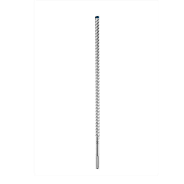 Broca SDS Max 22 x 720 x 600mm com Ponta Maciça MAX-8X CARBIDE 2608900235 EXPERT BOSCH-f3ac3a1d-4777-4018-8fb8-56db1877a6f5