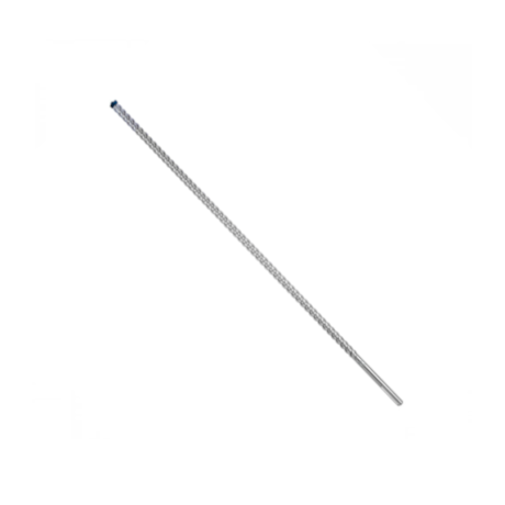 Broca SDS Max 22 x 920 x 800mm com Ponta Maciça MAX-8X CARBIDE 2608900236 EXPERT BOSCH-17e1996e-f834-4501-9fb7-e045cb14d11f