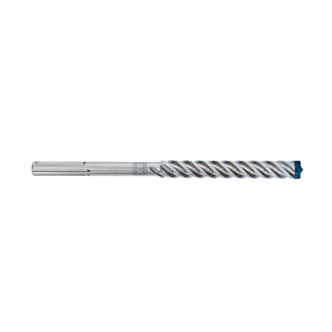 Broca SDS Max 24 x 320 x 200mm com Ponta Maciça MAX-8X CARBIDE 2608900238 EXPERT BOSCH-6ffae8e6-bf25-46e0-94c5-bcfcbb85340f