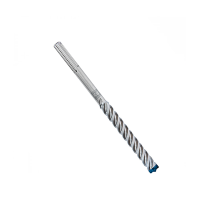 Broca SDS Max 24 x 320 x 200mm com Ponta Maciça MAX-8X CARBIDE 2608900238 EXPERT BOSCH-ff516282-e506-4d9a-a461-1eb79074e1ae