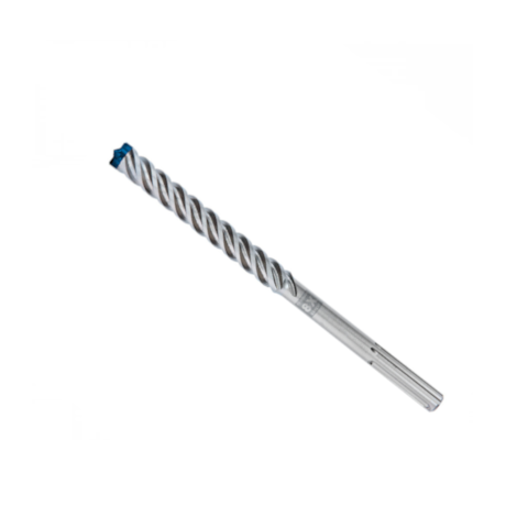 Broca SDS Max 24 x 320 x 200mm com Ponta Maciça MAX-8X CARBIDE 2608900238 EXPERT BOSCH-b7ebfe20-0d18-4ad6-a229-6da74df4d0e6